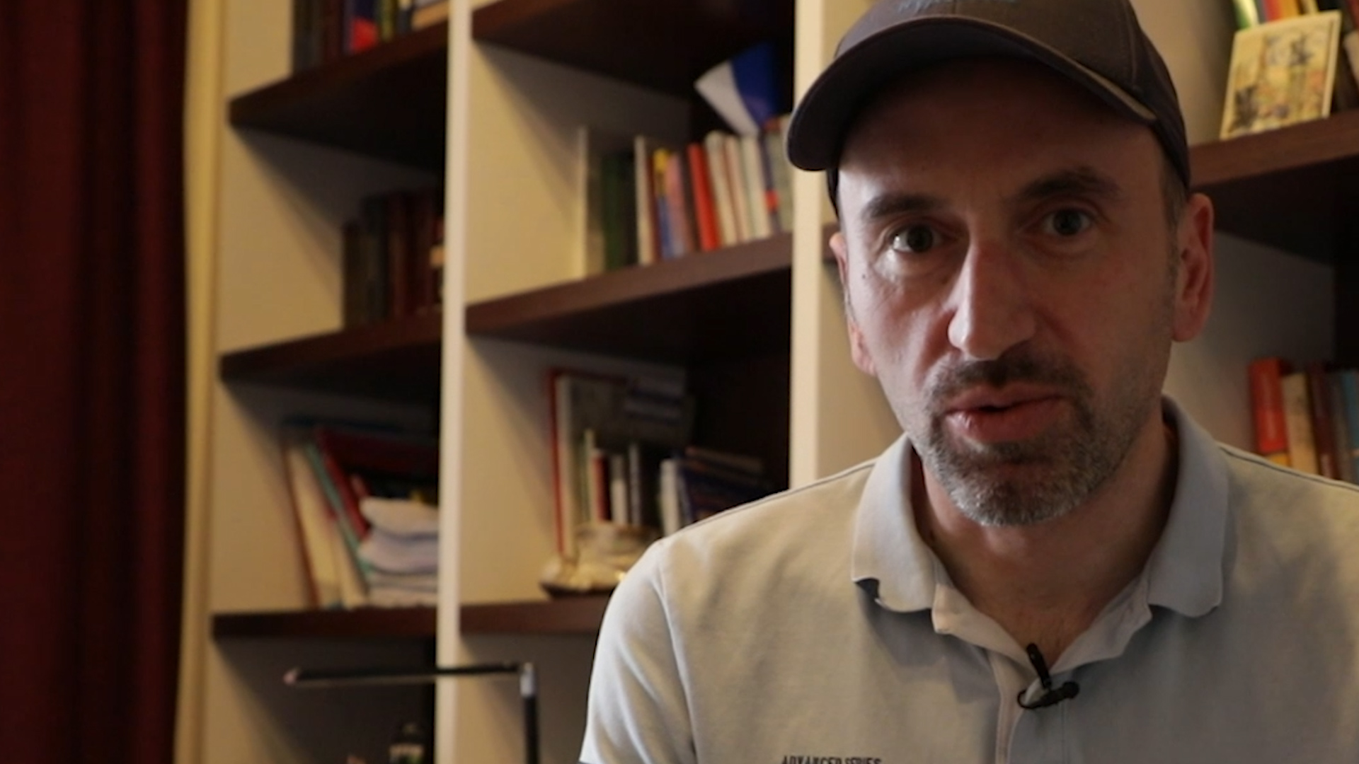 Giorgi Janelidze's recommendations 