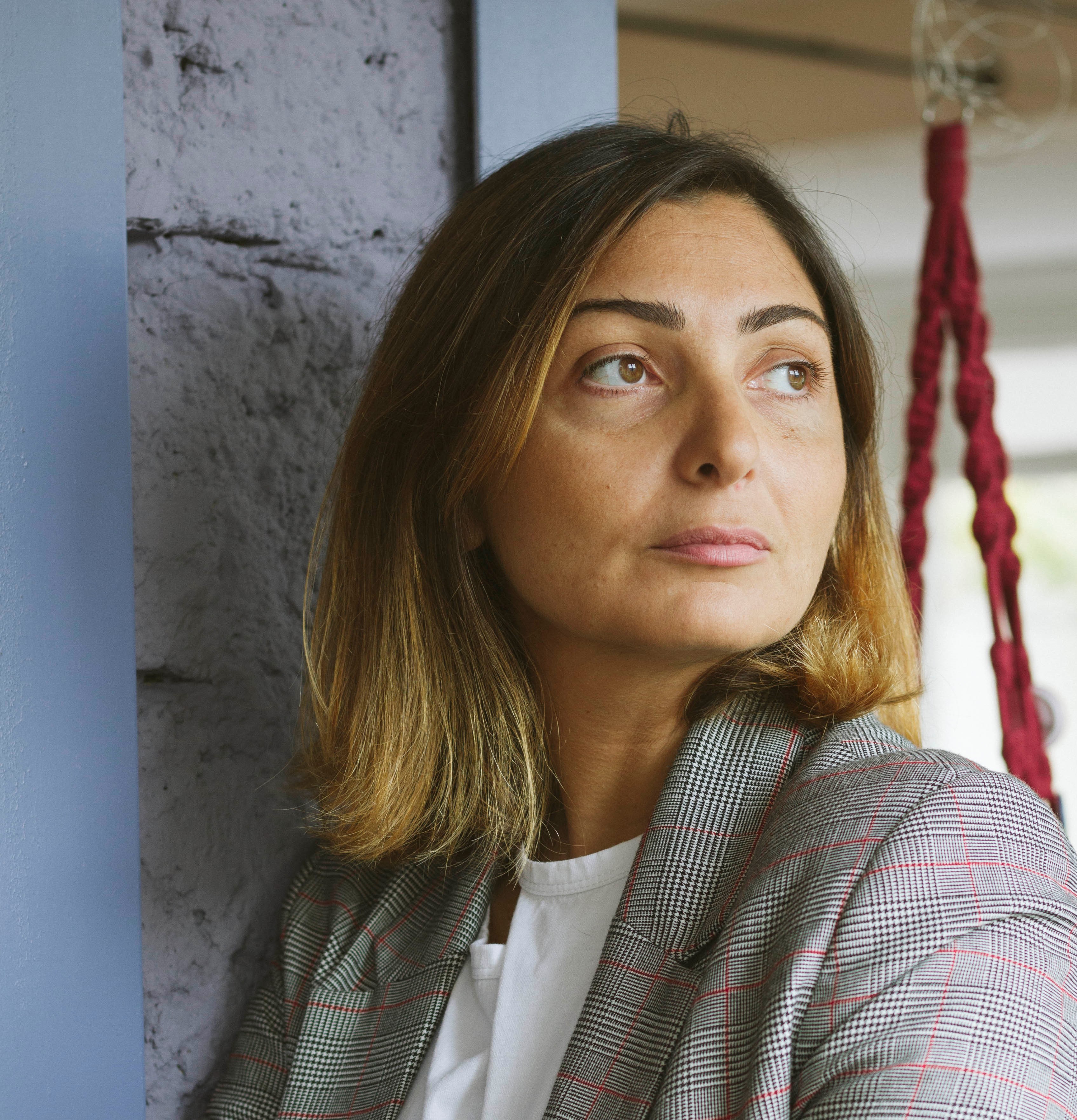 Ekaterine Kadagishvili
