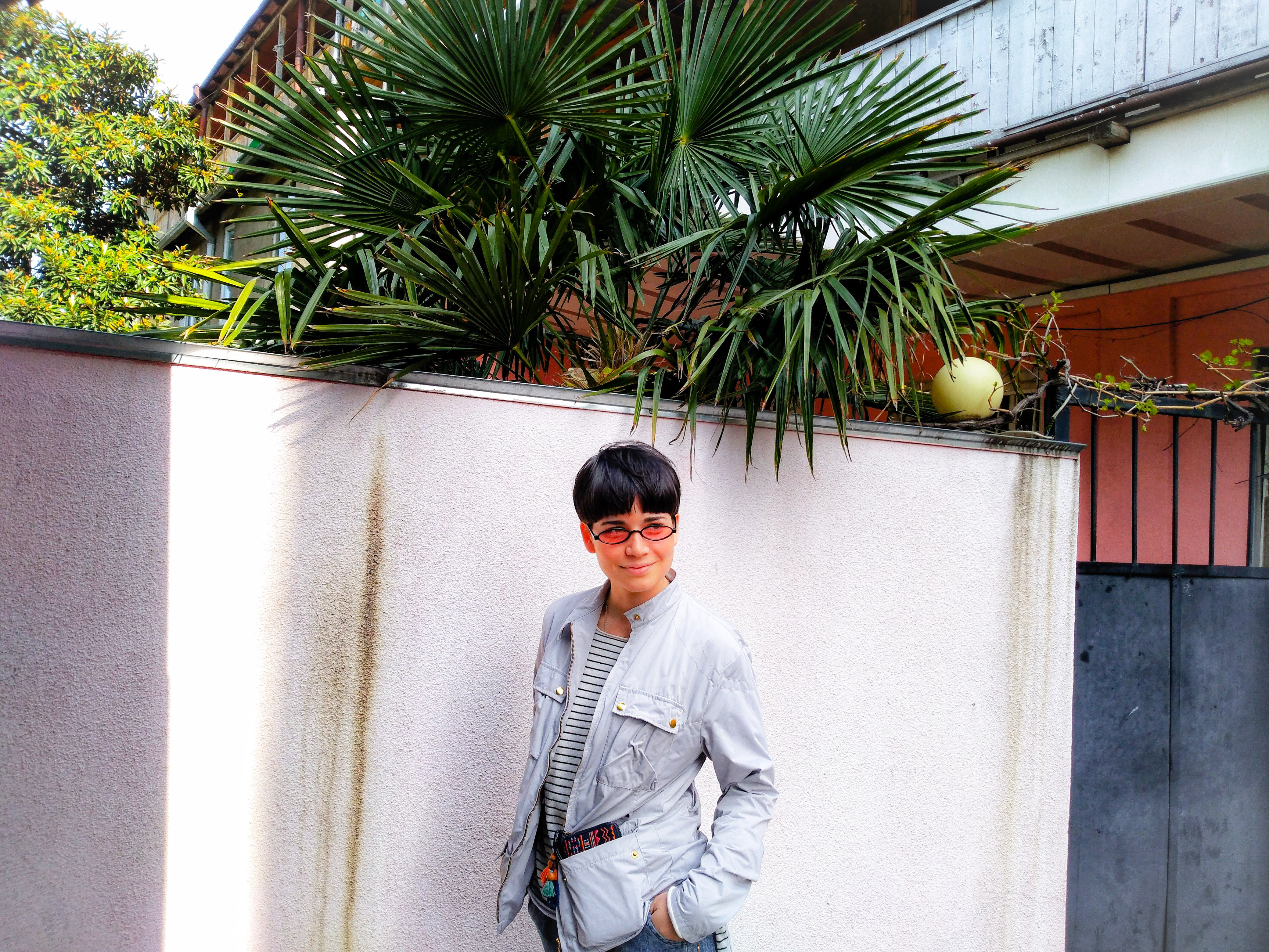 Nina Sumbadze