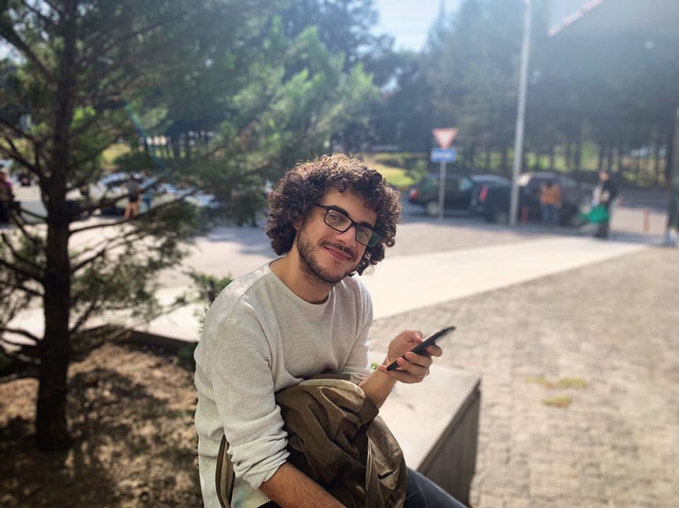 Beka Maisuradze