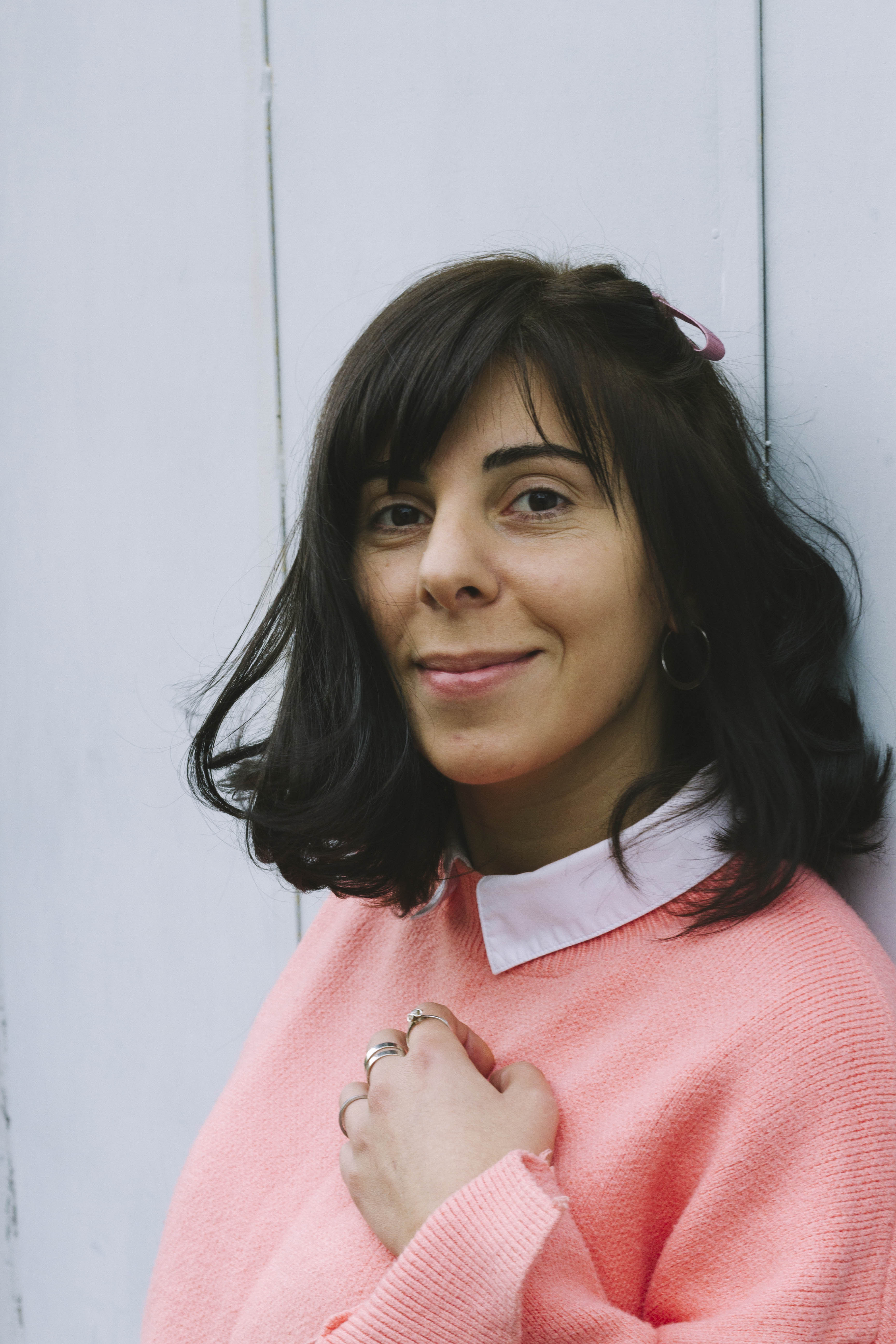 Anuta Meskhishvili