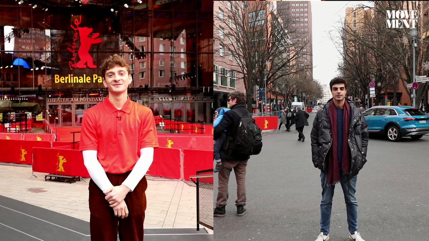 Berlinale 2020